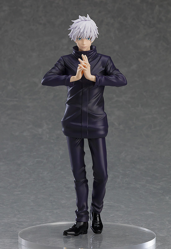 JUJUTSU KAISEN POP UP PARADE SATORU GOJO PVC FIG