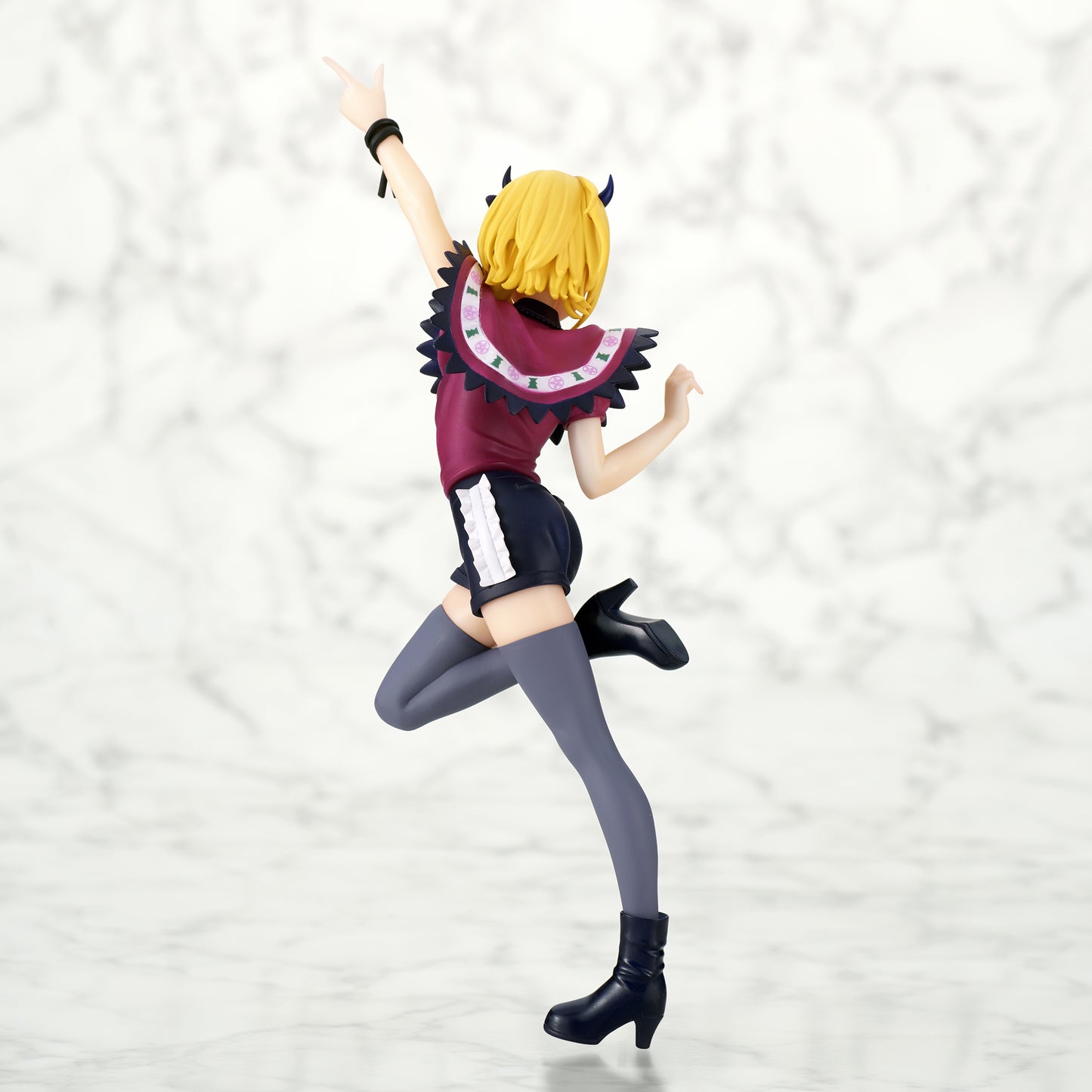 OSHI NO KO MEMCHO FIGURE