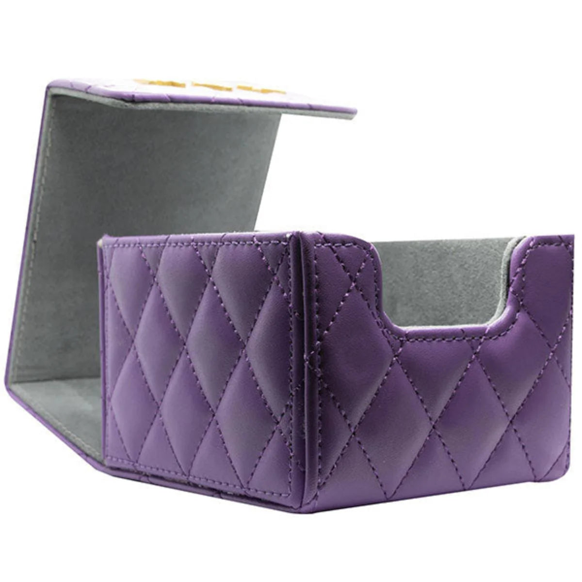 KMC Mox Box: Standard 133CT - Purple
