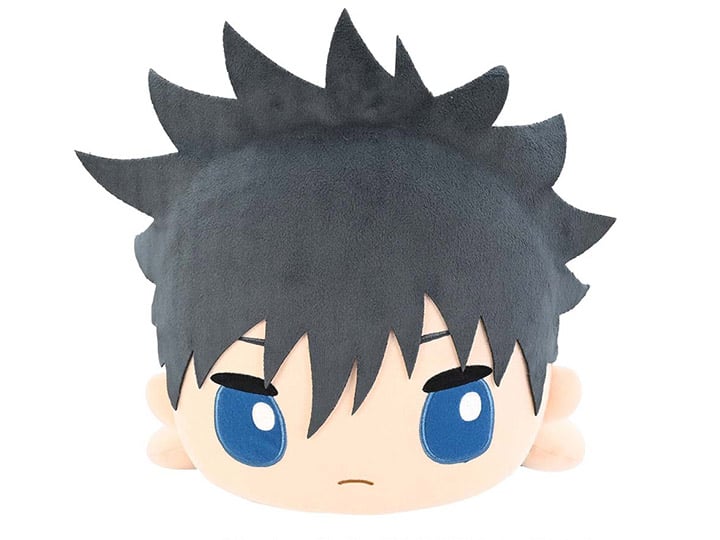 Furyu | Jujutsu Kaisen KYURUMARU |Laydown Meguni