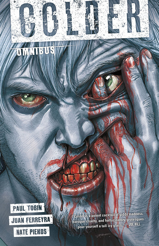 Colder TPB