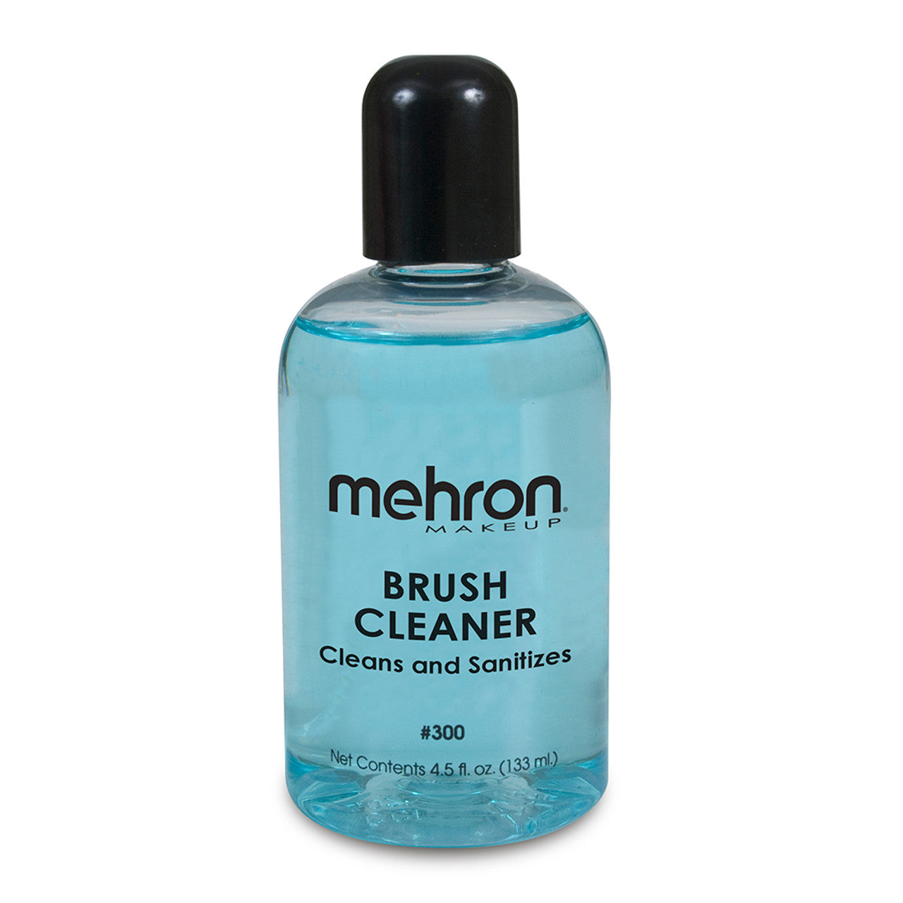 Mehron Brush Cleaner