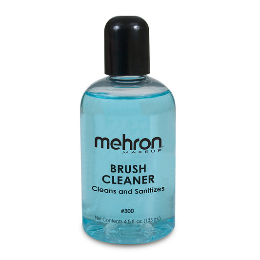 Mehron Brush Cleaner