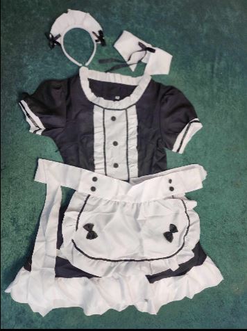 Cosplay Bundle mystery bag!