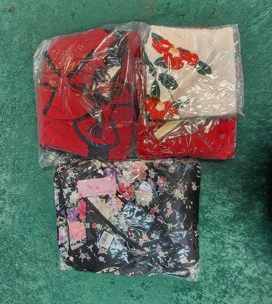 Cosplay Bundle (Lolita & Kimono) (S) 003