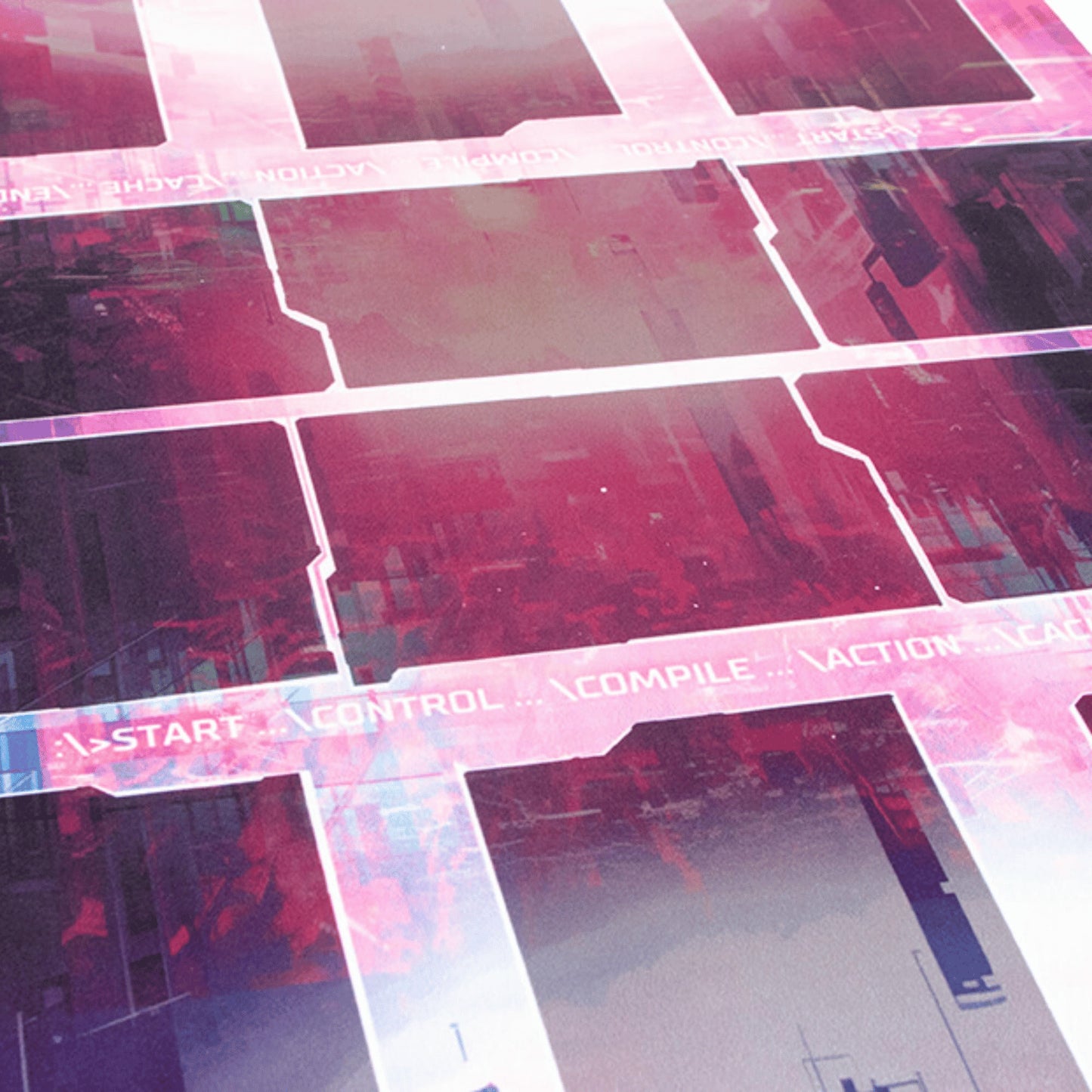 Compile: Playmat