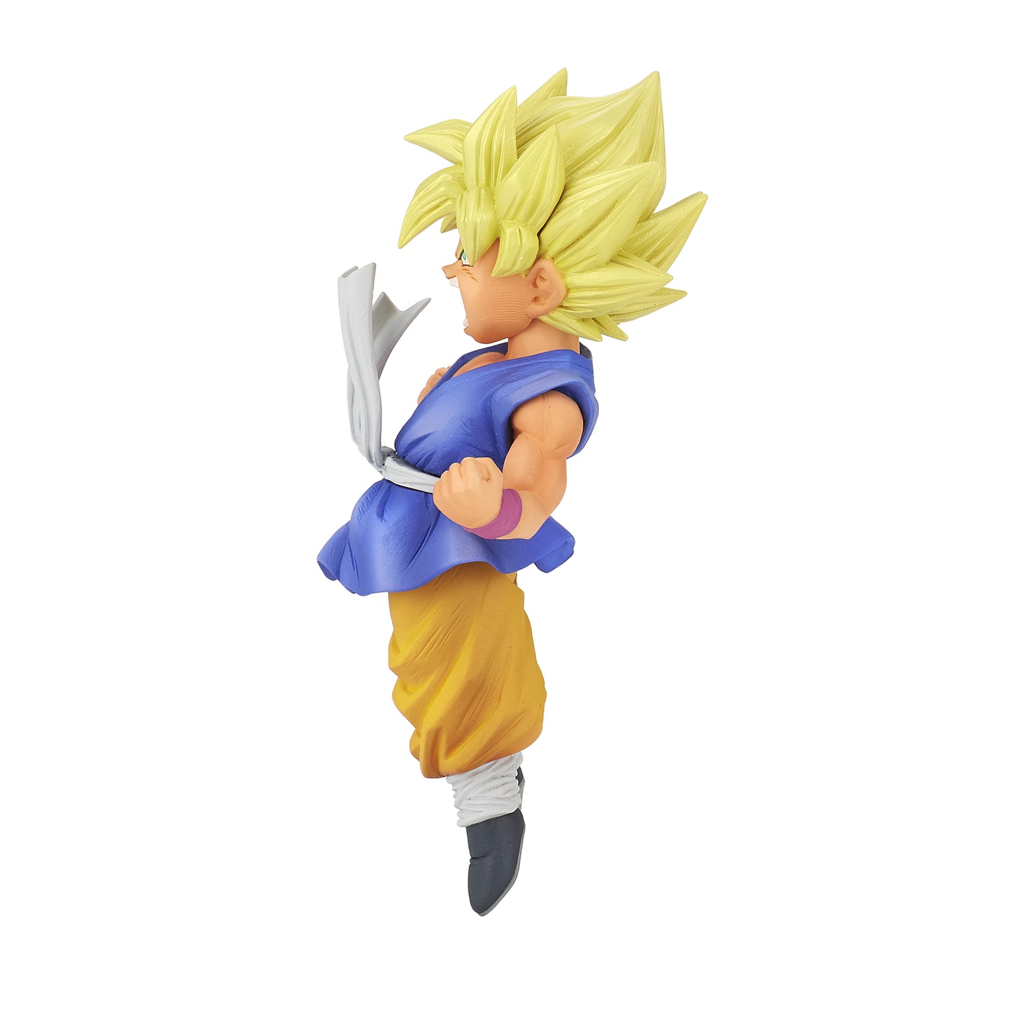 DRAGON BALL SUPER SON GOKU FES V16 SUPER SAIYAN KID SON GOKU FIG