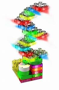 E-Blox Circuit Blox, Build Your Own Lights N Motion