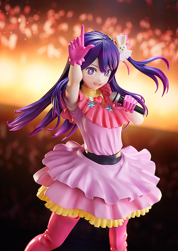 OSHI NO KO POP UP PARADE AI FIGURE