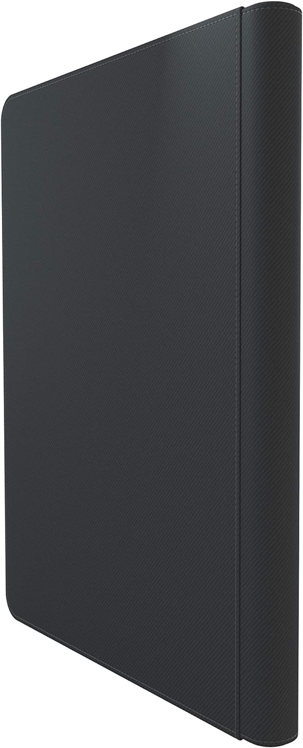 Gamegenic Zip-Up Album 18-Pocket Binder