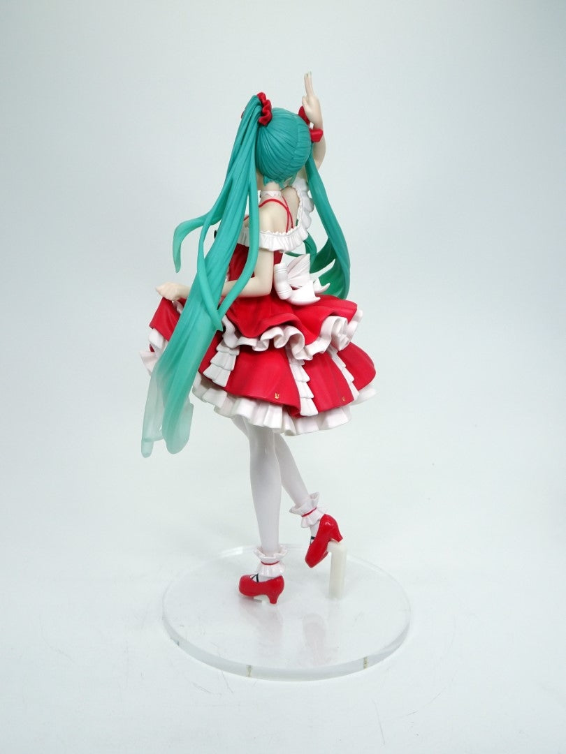 HATSUNE MIKU FASHION LOLITA FIG