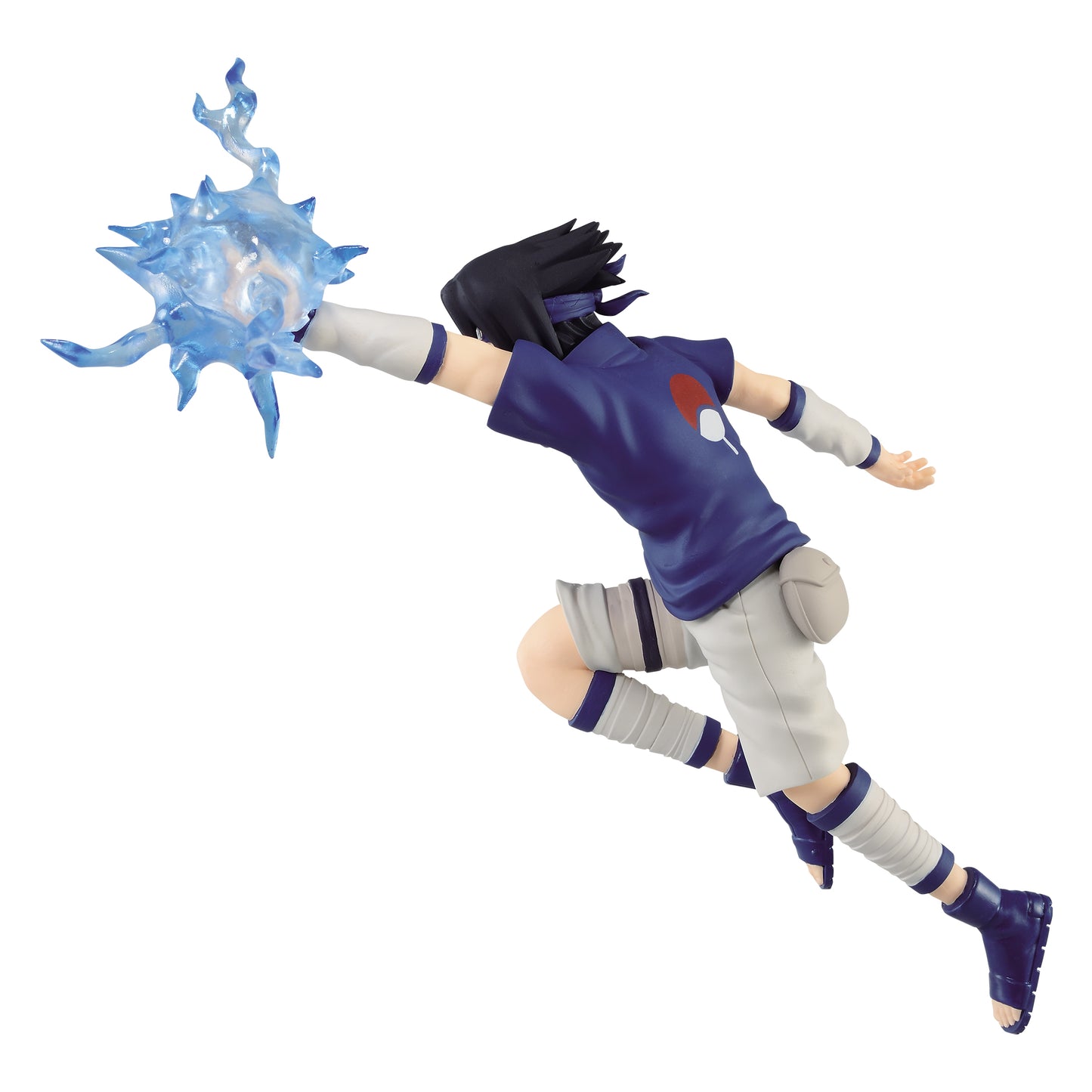 NARUTO EFFECTREME SASUKE UCHIHA FIG