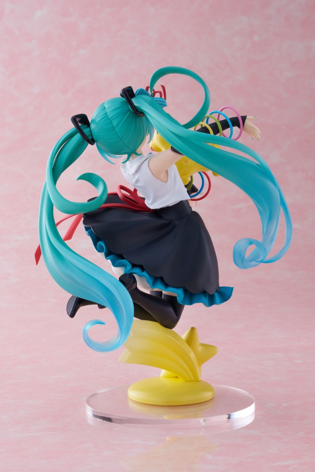 HATSUNE MIKU X RODY AMP 39 THANK YOU FIG