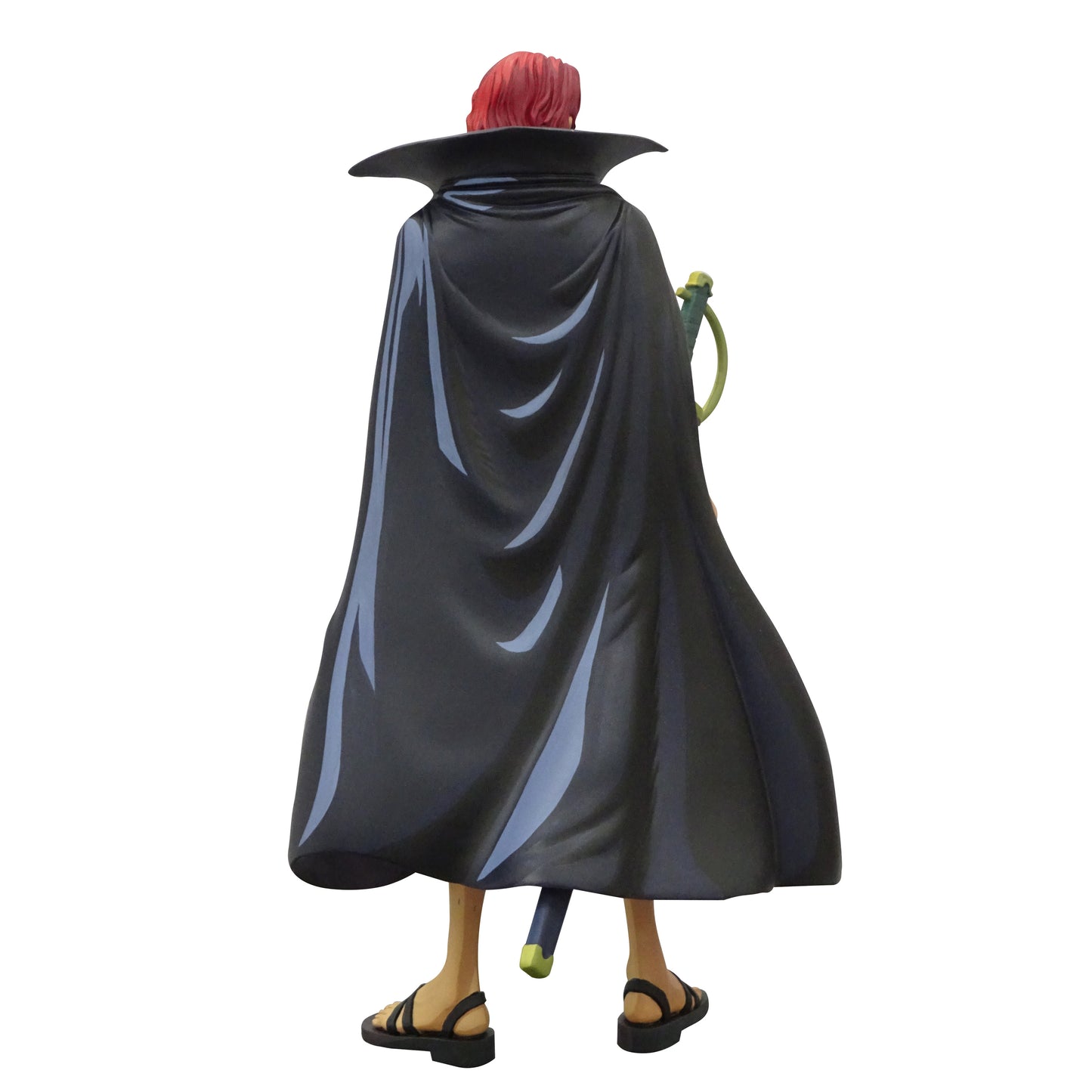 ONE PIECE FILM RED KING ARTIST SHANKS MANGA DIMENSIONS FIG