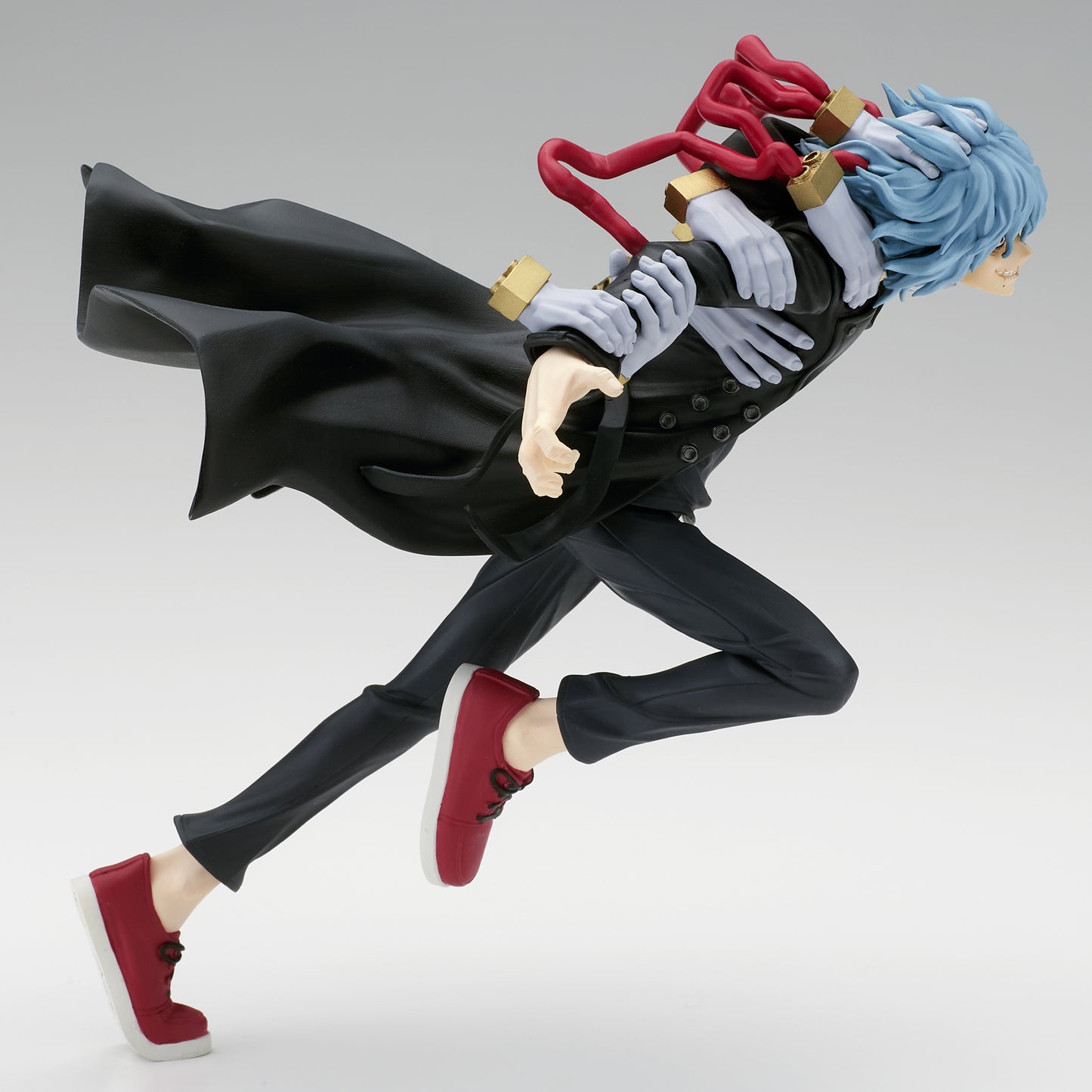 MY HERO ACADEMIA EVIL VILLAINS V4 TOMURA SHIGARAKI FIG