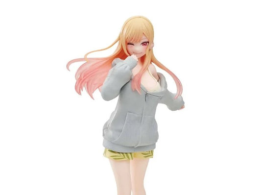 MY DRESSUP DARLING COREFUL MARIN KITAGAWA HOODIE FIG