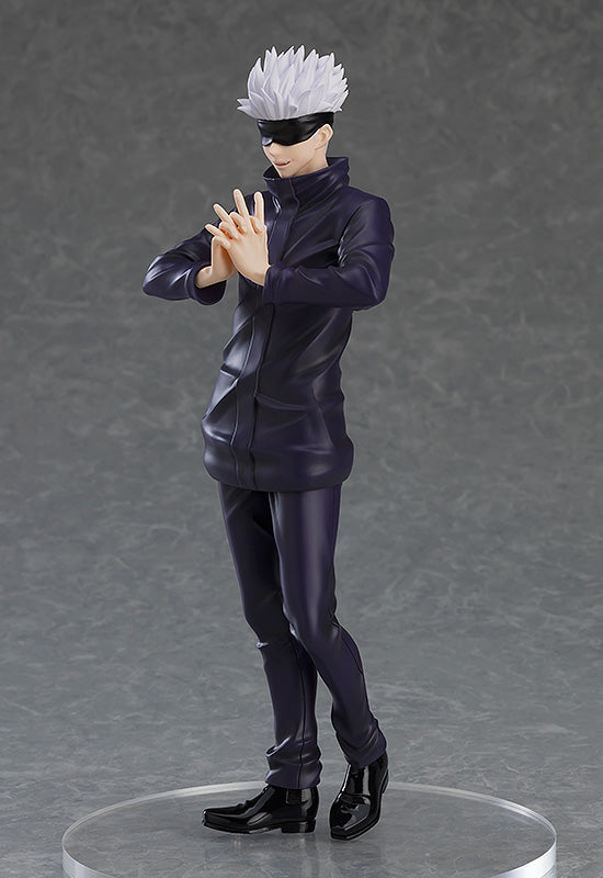 JUJUTSU KAISEN POP UP PARADE SATORU GOJO PVC FIG