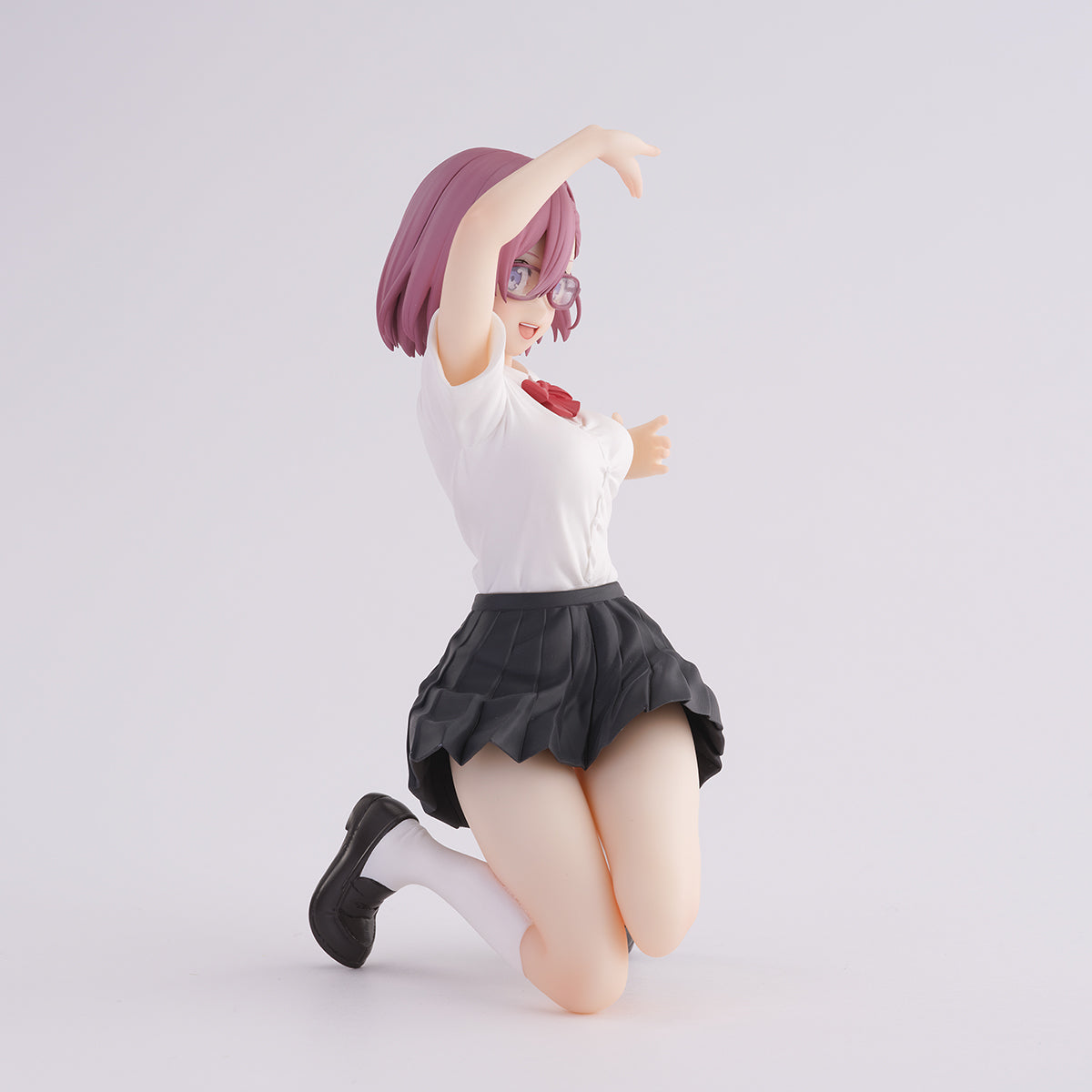 2.5 DIMENSIONAL SEDUCTION RIRISA AMANO UNIFORM FIG