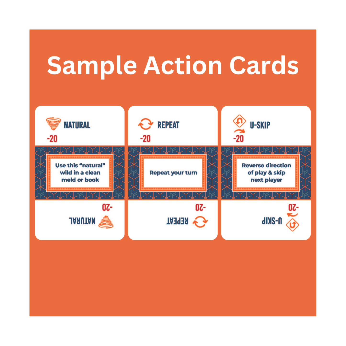 Hand & Foot Remastered Action Pack