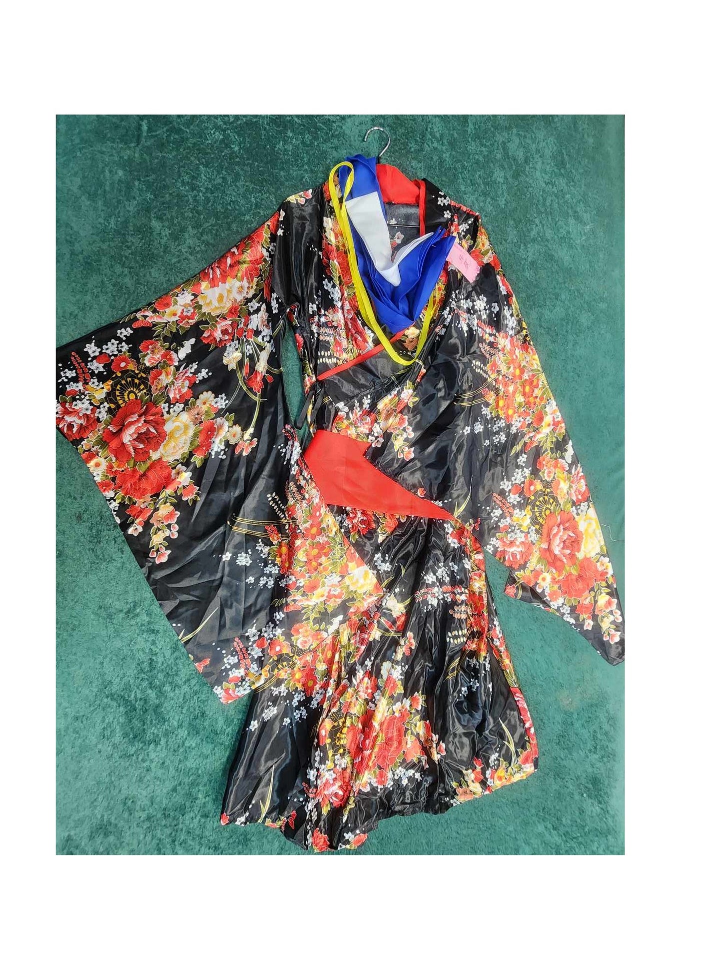 Cosplay Bundle (Kimono) (XL) 007