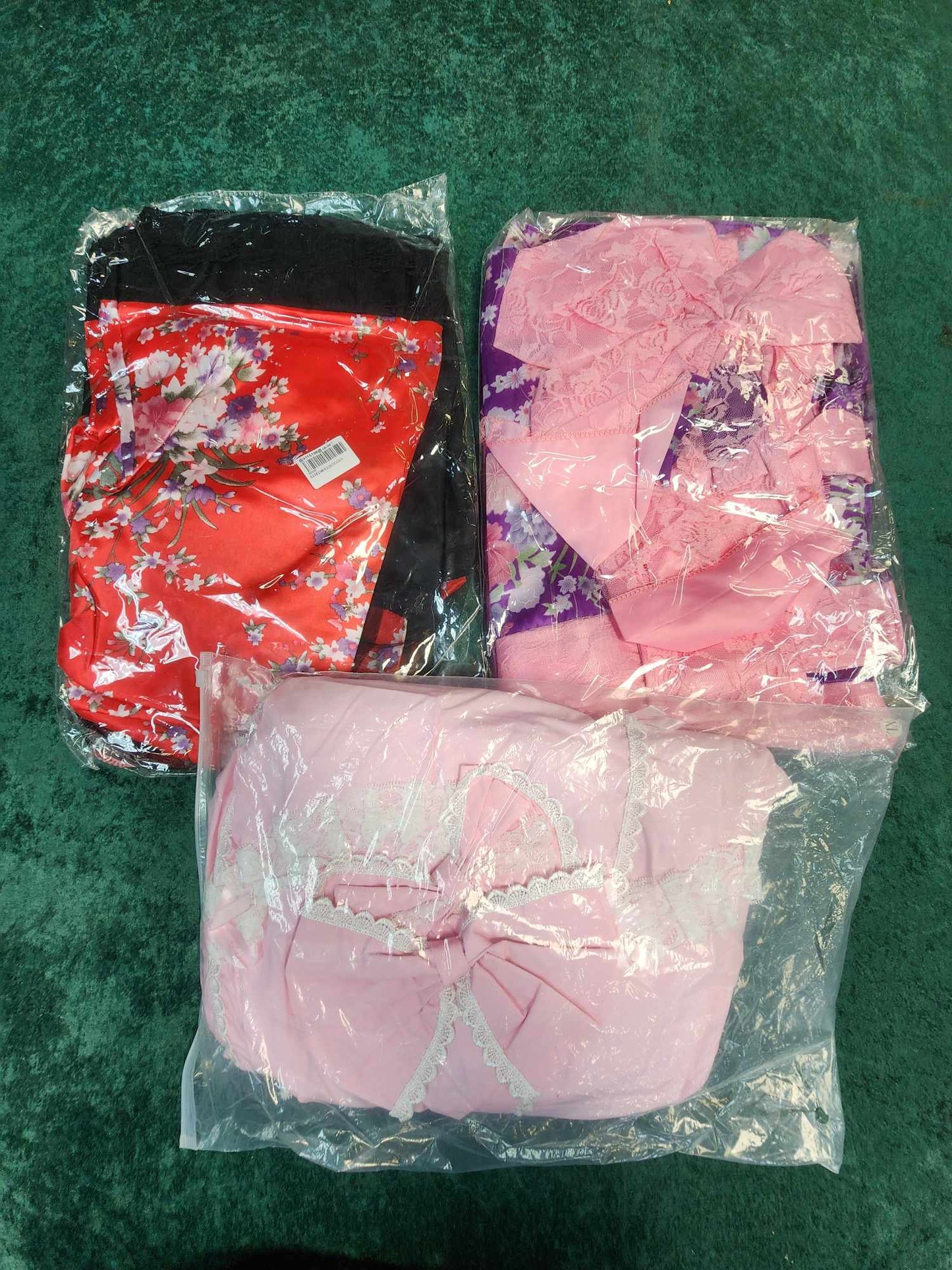 Cosplay Bundle (Lolita & Kimono) (L) 003