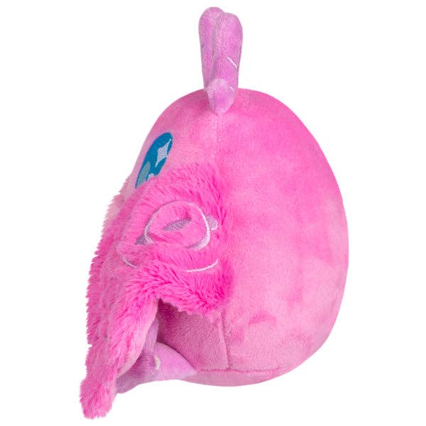 Squishable - Party Snacker Pink Baby Mothman Plush