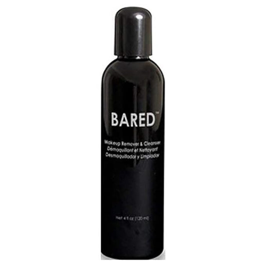 Mehron Bared