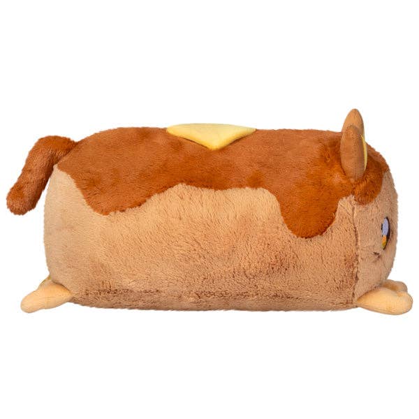 Squishable - Toobling Pancake Plush