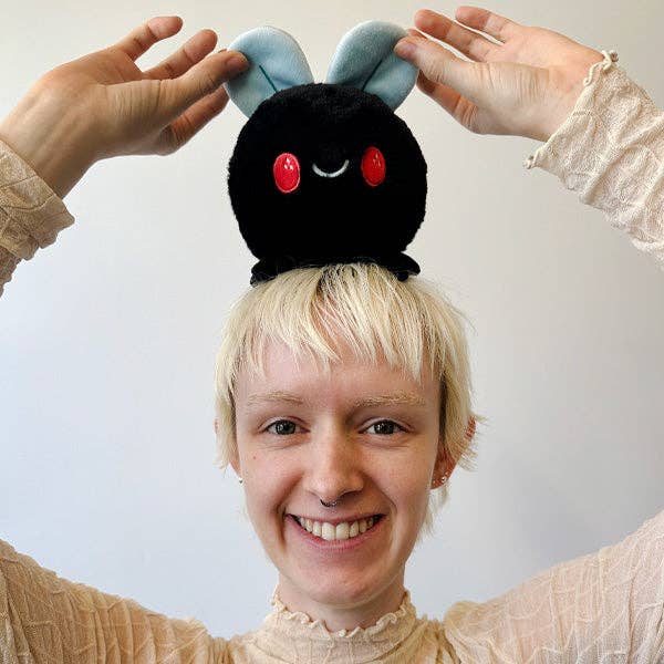 Squishable - Snackers Fly Plush