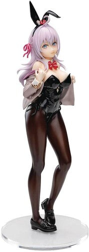 Alya Sometimes Hides Her Feelings in Russian - Luminasta - Alya Bunny Statue