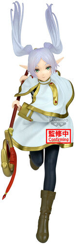 Frieren: Beyond Journey's End - Maximatic - Frieren Statue