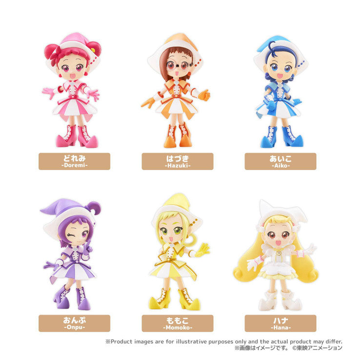 Ojamajo Doremi Dokkaan! Palverse
