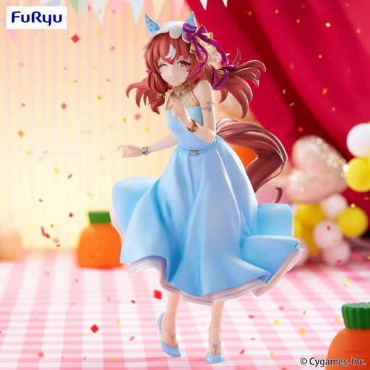 Umamusume: Pretty Derby - Trio-Try-iT Prize Figure -Still in Love-