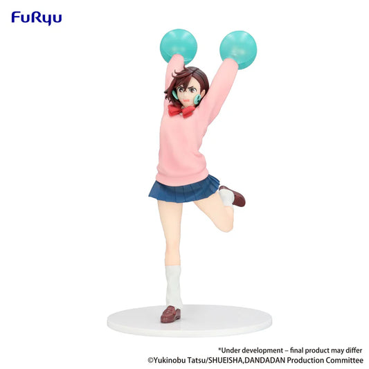 Momo Trio-Try-IT Figure