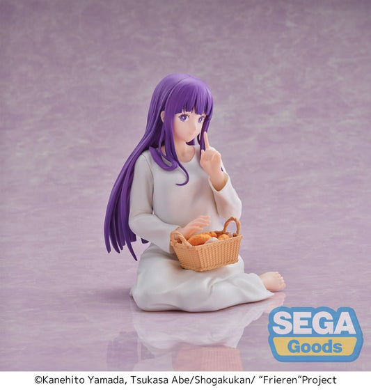 Frieren: Beyond Journey's End - Fern Yumemirize Prize Figure (Nap Ver.)