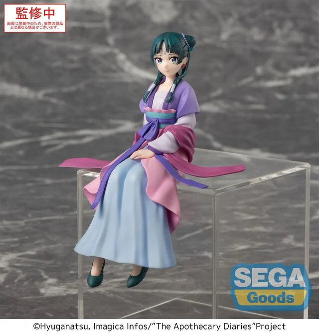 Maomao Moon Fairy Ver Perching Fig