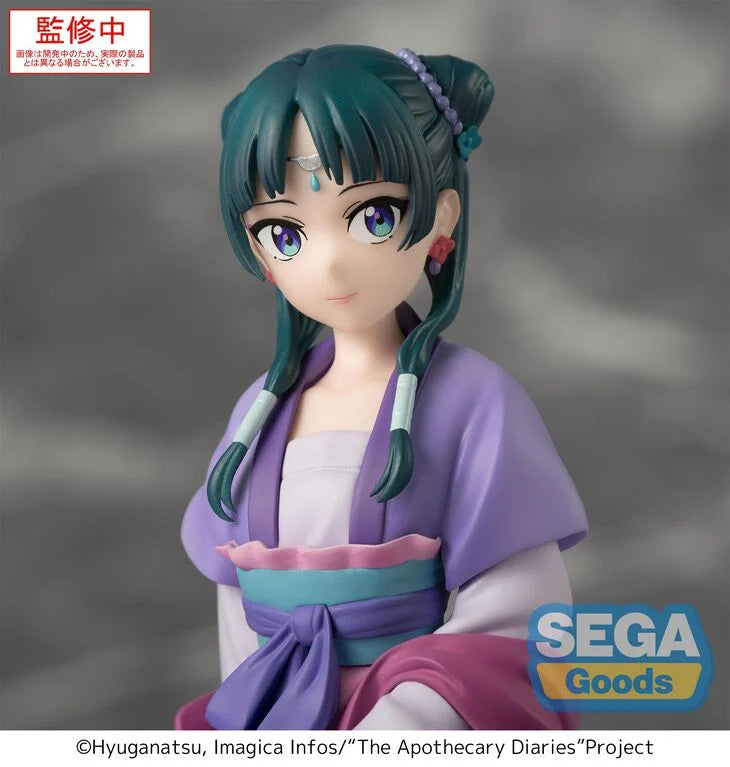 Maomao Moon Fairy Ver Perching Fig