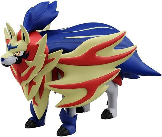Takara Tomy Pokemon Moncolle Zamazenta
