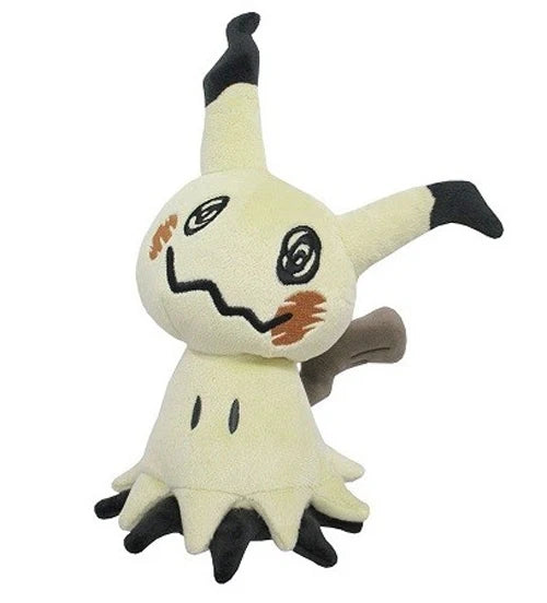All Star Collection PP59 Mimikyu Plush