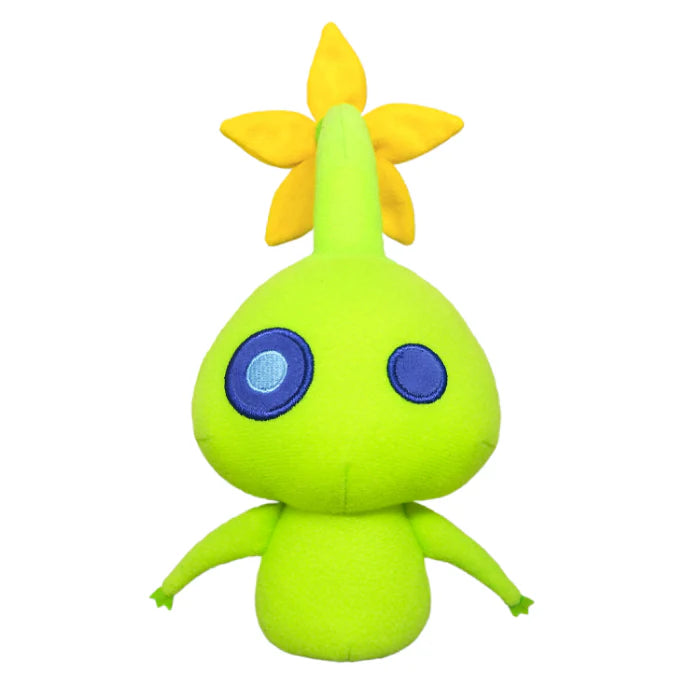 Sanei PK13 Glow Pikmin Plush