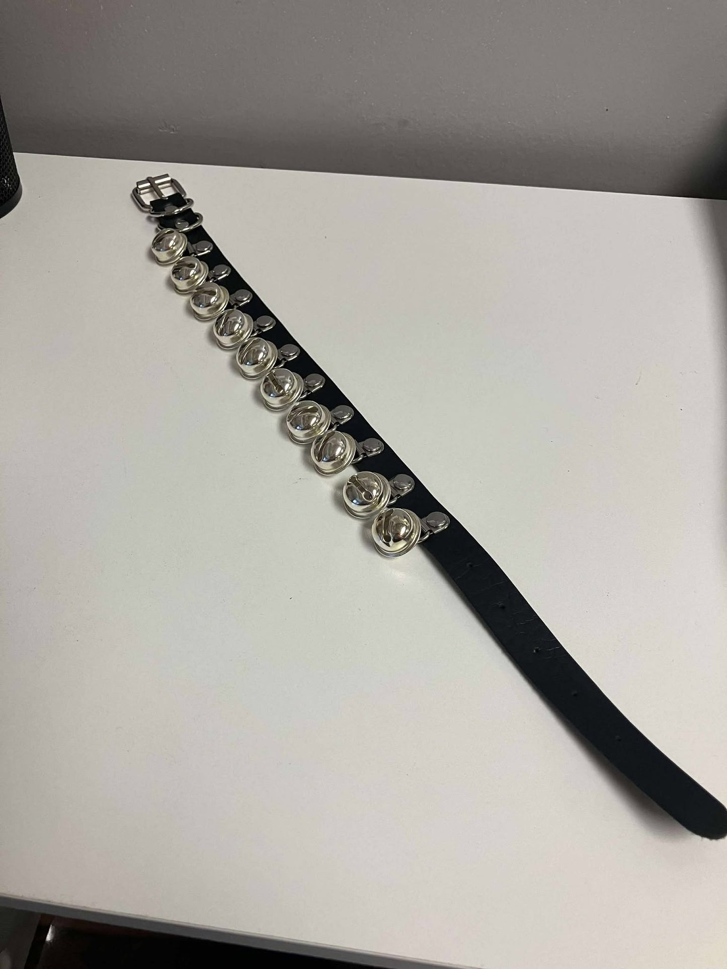 Harajuku Choker/Necklace with Bells