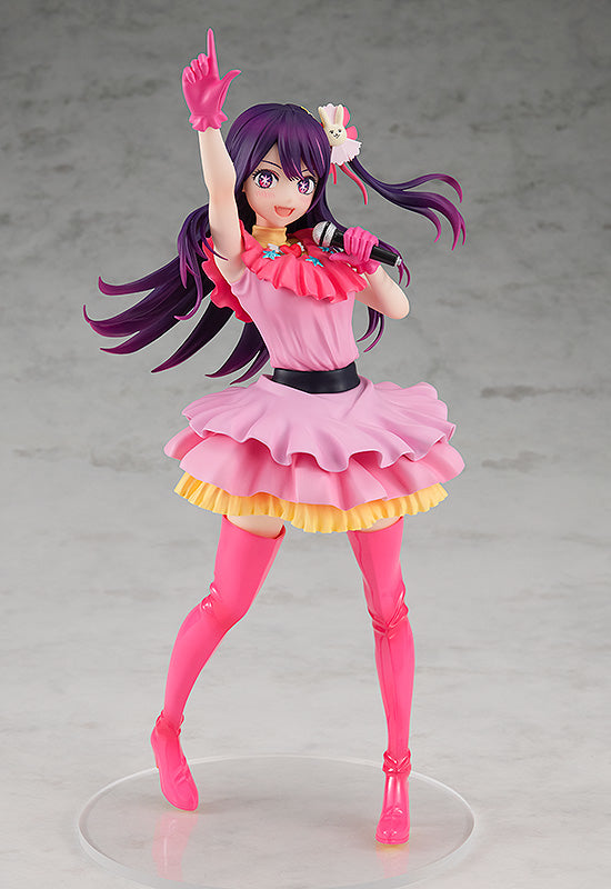 OSHI NO KO POP UP PARADE AI FIGURE