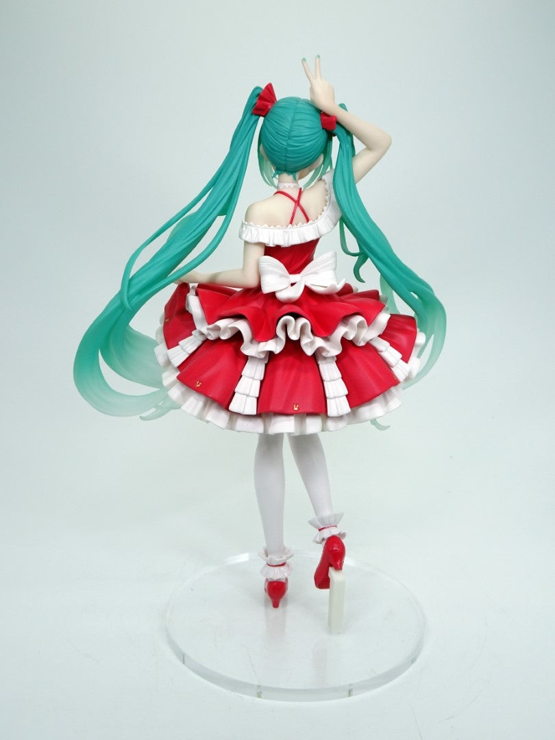 HATSUNE MIKU FASHION LOLITA FIG