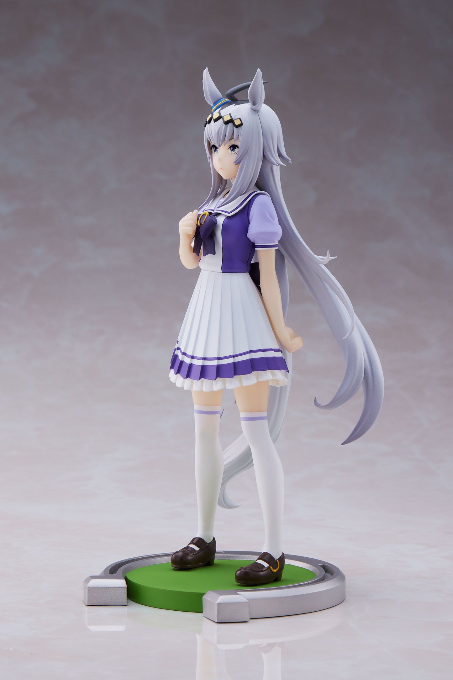 UMAMUSUME PRETTY DERBY OGURI CAP FIG