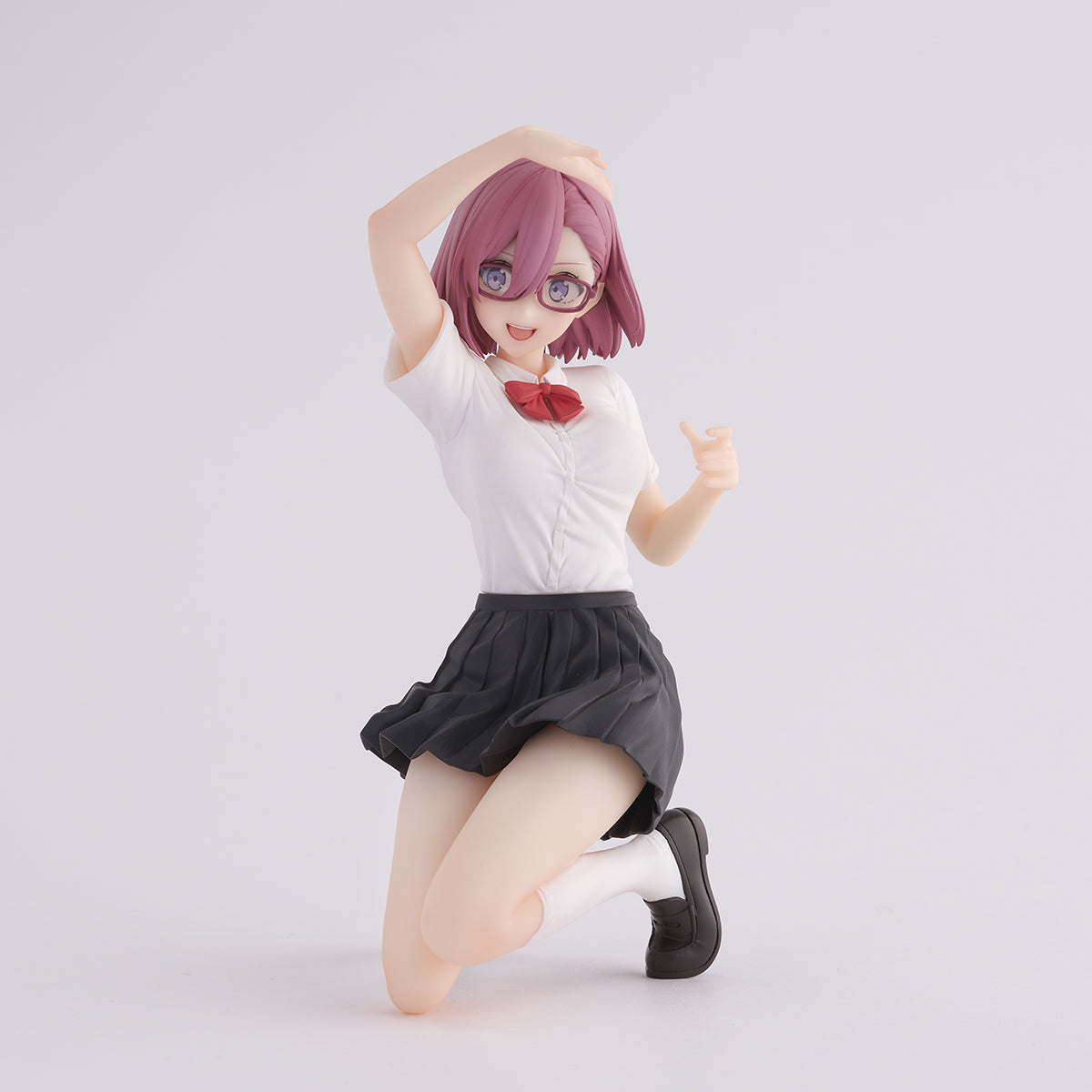 2.5 DIMENSIONAL SEDUCTION RIRISA AMANO UNIFORM FIG