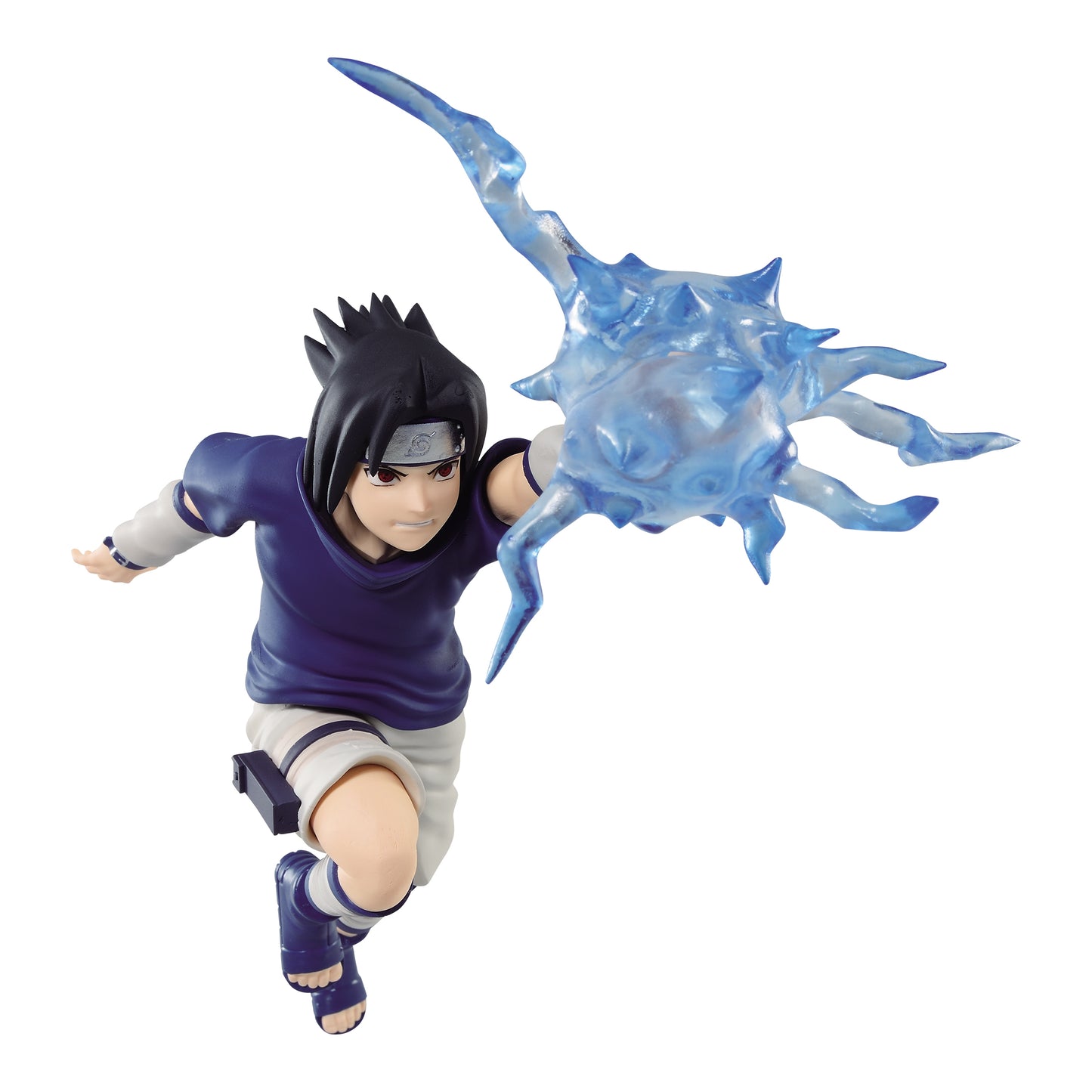 NARUTO EFFECTREME SASUKE UCHIHA FIG