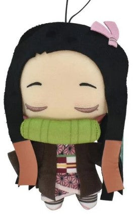 DEMON SLAYER: KIMETSU NO YAIBA NEZUKO PLUSH ASSORTMENT