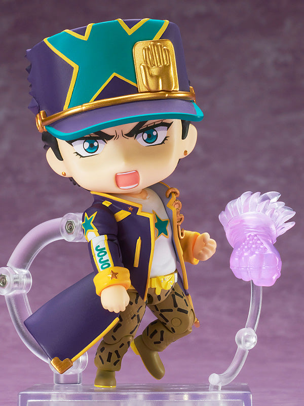 JOJOS BIZARRE ADVENTURE JOTARO KUJO STONE OCEAN VER. NENDOROID AF