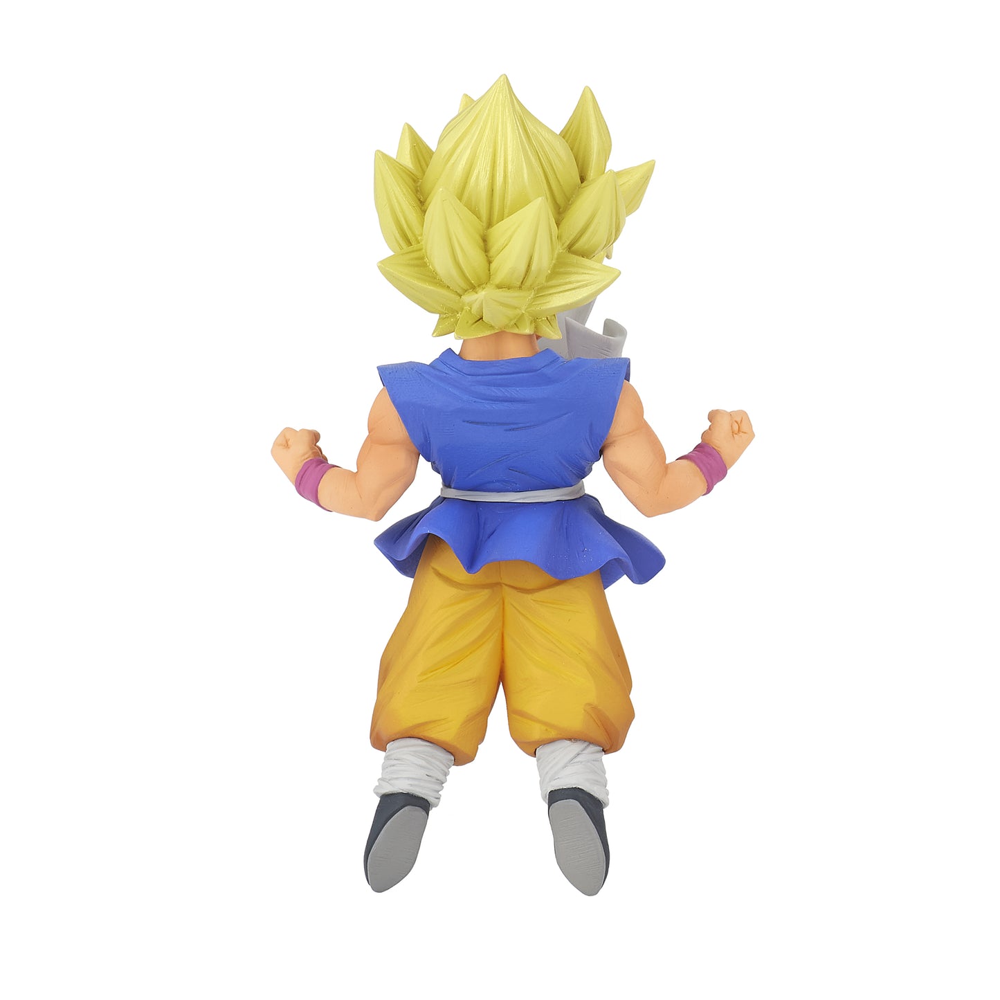 DRAGON BALL SUPER SON GOKU FES V16 SUPER SAIYAN KID SON GOKU FIG