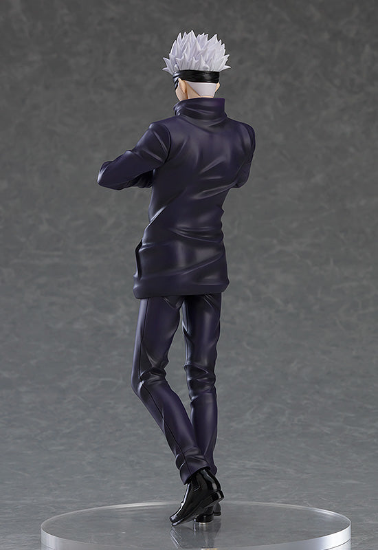 JUJUTSU KAISEN POP UP PARADE SATORU GOJO PVC FIG